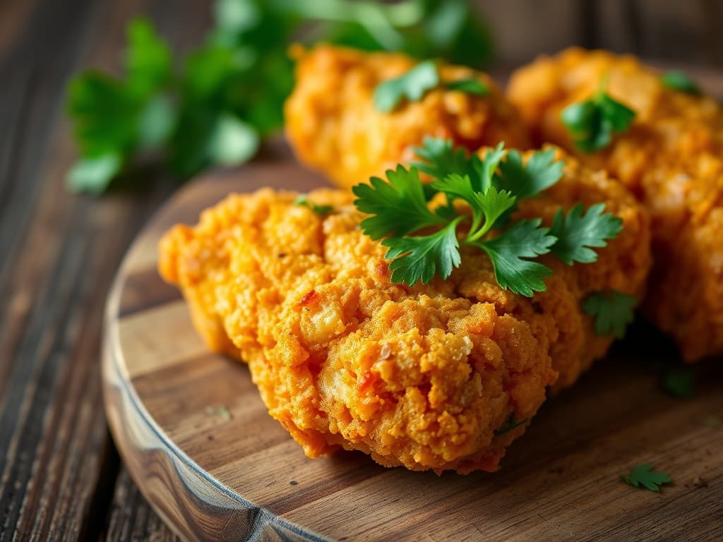 Chicken Pak