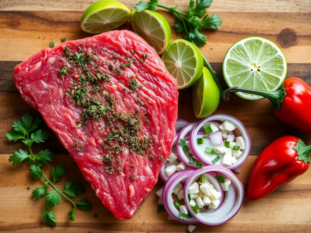 Carne Asada