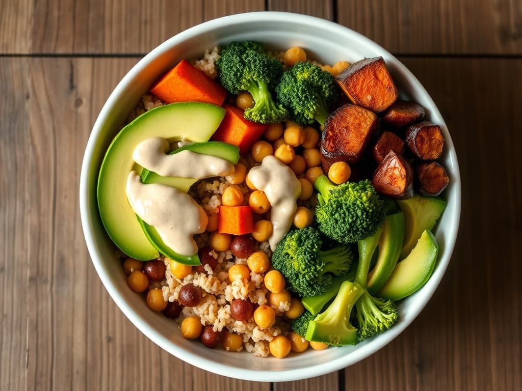 Buddha Bowl