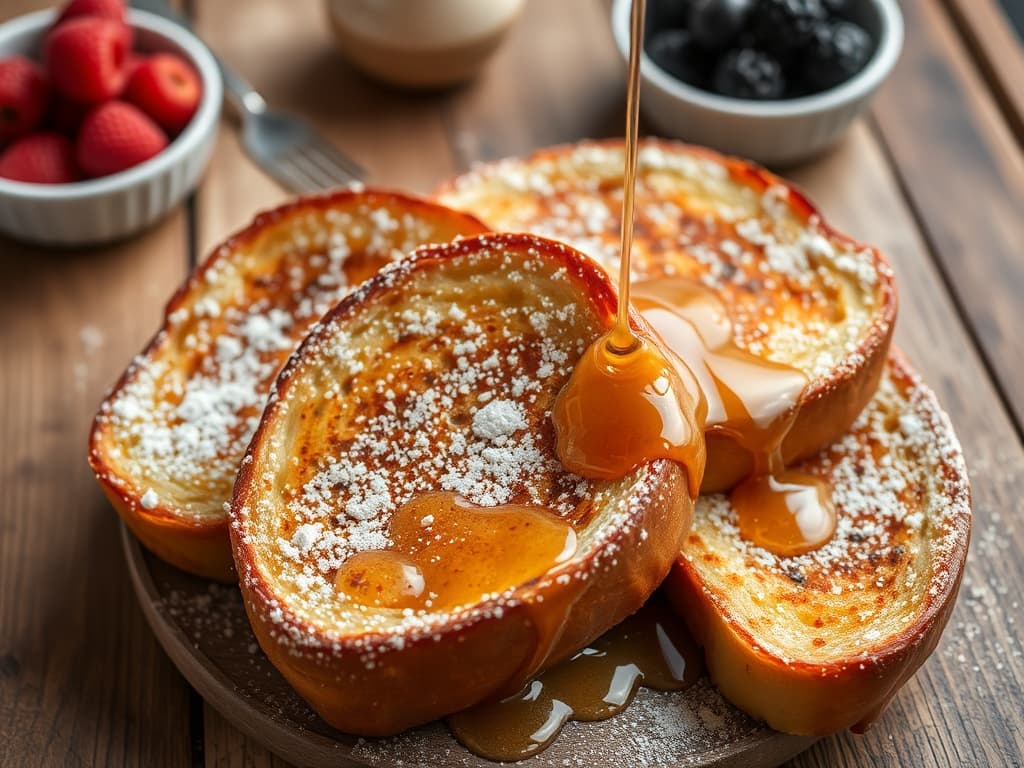 French Toast