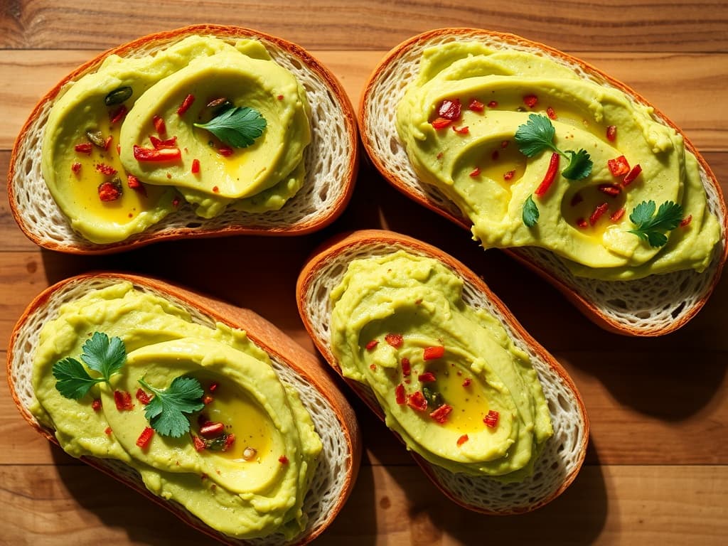 Avocado Toast