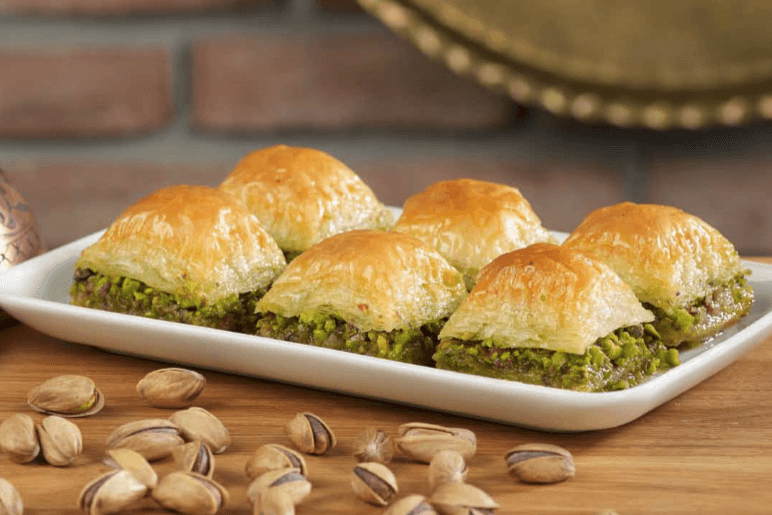 Baklava