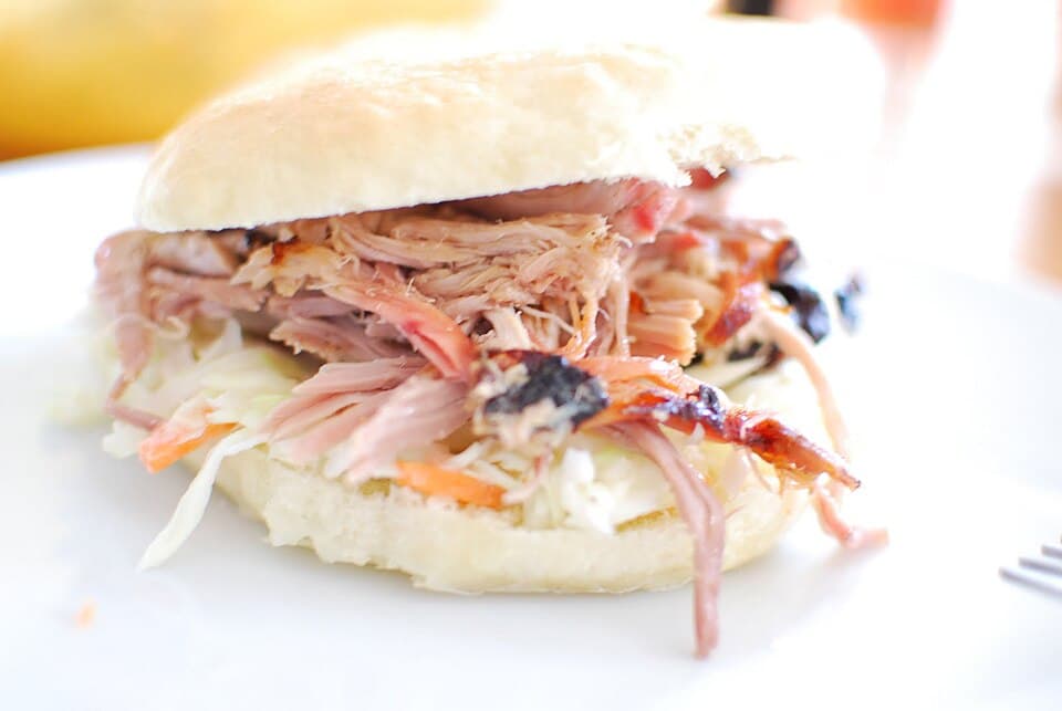 Pulled Pork