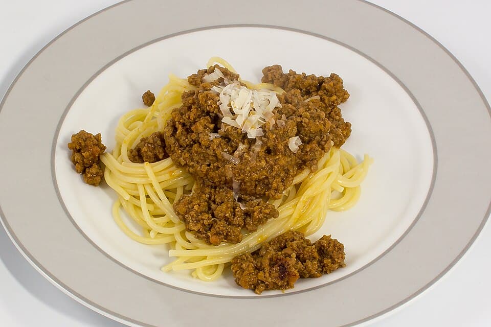 Bolognese Sauce