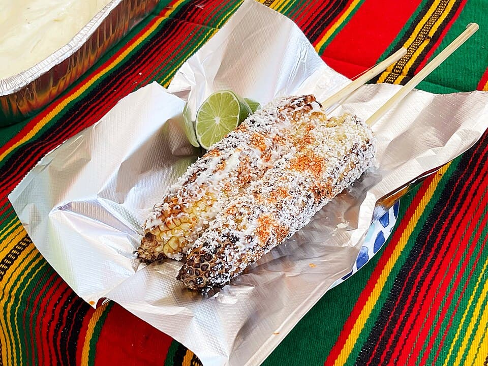Elote