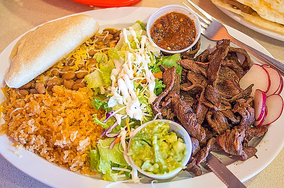 Carne Asada
