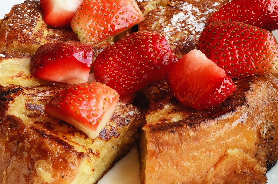 French Toast