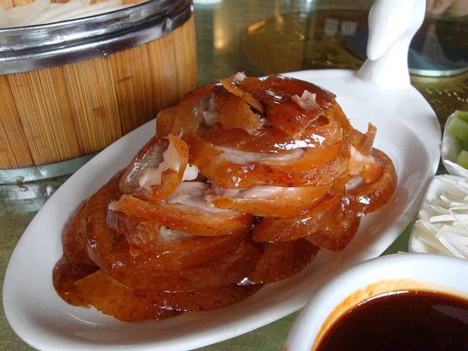 Peking Duck